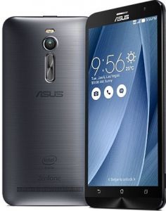 Купить ASUS ZenFone 2, IPS экран 5,5', DUAL SIM, 4х ядерный процессор 1,8 GHz Intel Atom Z3560, оперативная память 5GB, ROM 32Gb, Android 5.0