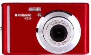 Купить в Киеве Polaroid iE 826 фотоаппарат 18 МП