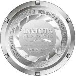Invicta 35743