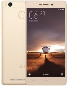 Купить Xiaomi Redmi 3 Pro, 5' HD IPS экран, DUAL SIM, 8х ядерный процессор, оперативная память 3GB, ROM 32 Gb, Android 5.1