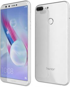 Купить Honor 9 Lite, 5,65' IPS экран, DUAL SIM, 8 ядерный процессор, оперативная память 3 GB, ROM 32 Gb, Android 8.0