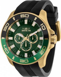 Купить в Киеве и в  Украине Invicta Pro Diver 35743 чоловічий годинник 