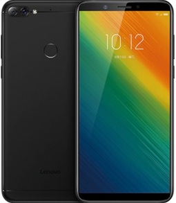 Купить Lenovo K9 Note, 6' IPS экран, DUAL SIM, 8х ядерный процессор 1,8 GHz, оперативная память 3GB, ROM 32Gb, Android 8.0 