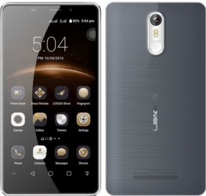 Купить Leagoo M8, 5,7' экран, DUAL SIM, 4х ядерный процессор 1,3 GHz, оперативная память 2 GB, ROM 16 Gb, Android 6.0