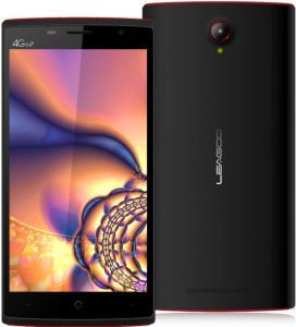 Купить Leagoo Elite 5, 5,5' IPS экран, DUAL SIM, 4х ядерный процессор 1 GHz, оперативная память 2 GB, ROM 16 Gb, Android 5.1