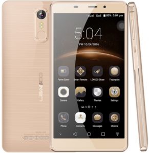 Купить Leagoo M8, 5,7' экран, DUAL SIM, 4х ядерный процессор 1,3 GHz, оперативная память 2 GB, ROM 16 Gb, Android 6.0
