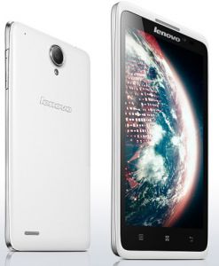 Купить Lenovo S890, 5' IPS экран, DUAL SIM, 2х ядерный процессор 1,2 GHz, оперативная память 1GB, ROM 4 Gb, Android 4.1