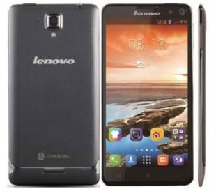 Купить Lenovo IdeaPhone S898T, 5,3' IPS экран, DUAL SIM, 4х ядерный процессор 1,5 GHz, оперативная память 1GB, ROM 4GB, Android 4.2