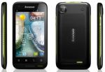 Lenovo A660