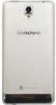 Lenovo S898T Grey