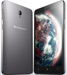 Купить Lenovo S860, 5,3' IPS экран, DUAL SIM, 4х ядерный процессор 1,3 GHz, оперативная память 2GB, ROM 16 Gb, Android 4.2