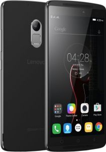 Купить Lenovo X3 Lite, 5,5' IPS FHD экран, DUAL SIM, 8х ядерный процессор 1,3 GHz, оперативная память 2GB, ROM 16 Gb, Android 5.1 