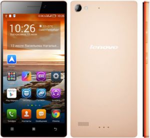 Купить Lenovo Vibe X2, 5' IPS FHD экран, 8х ядерный процессор 2 GHz, оперативная память 2GB, ROM 32 Gb, Android 4.4