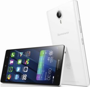 КупитьLenovo K80M, 5,5' IPS FHD экран, 4х ядерный процессор 1,8 GHz, оперативная память 2GB, ROM 32 Gb, Android 4.4