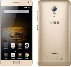 Купить Lenovo Vibe P1, 5,5' IPS FHD экран, DUAL SIM, 8х ядерный процессор 1,5 GHz, оперативная память 2GB, ROM 16 Gb, Android 5.1