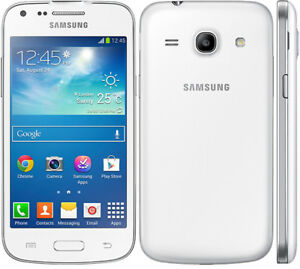Купить Samsung G3502C Galaxy Trend 3, 4,3' экран, DUAL SIM, 2 ядерный процессор, оперативная память 0,5GB, ROM 4 Gb, Android