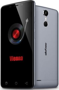 Купить Ulefone Vienna, 5,5' FHD IPS экран, DUAL SIM, 8х ядерный процессор, оперативная память 3GB, ROM 32 Gb, Android 5.1