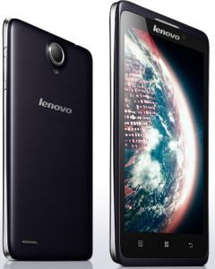 Купить Lenovo S890, 5' IPS экран, DUAL SIM, 2х ядерный процессор 1,2 GHz, оперативная память 1GB, ROM 4 Gb, Android 4.1