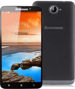 Купить Lenovo S939, 6' IPS экран, DUAL SIM, 8х ядерный процессор 1,7 GHz, оперативная память 1GB, ROM 8 Gb, Android 4.2