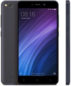 Купить Xiaomi Redmi 4A, 5' HD IPS экран, DUAL SIM, 4 ядерный процессор, оперативная память 2 GB, ROM 16 Gb, Android 6.0