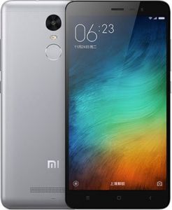 Купить Xiaomi Redmi Note 3 Pro, 5,5' FHD IPS экран, DUAL SIM, 6х ядерный процессор 1,8 GHz, оперативная память 2GB, ROM 16Gb, Android 5.1